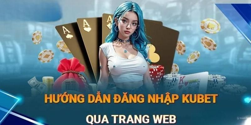 Đăng nhập KUBET77 để tham gia cá cược đá gà trực tuyến