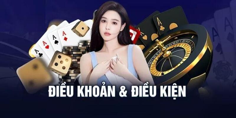 Điều khoản Kubet77