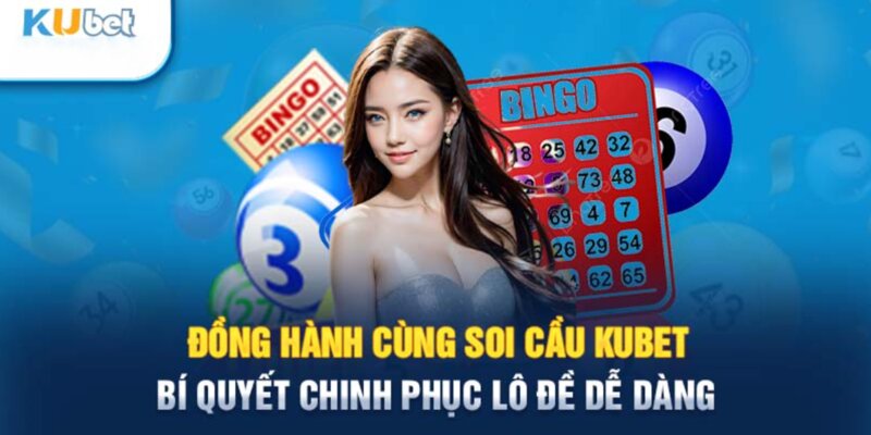 Hành trình vươn tầm cùng soi cầu Kubet77 hiện đại!