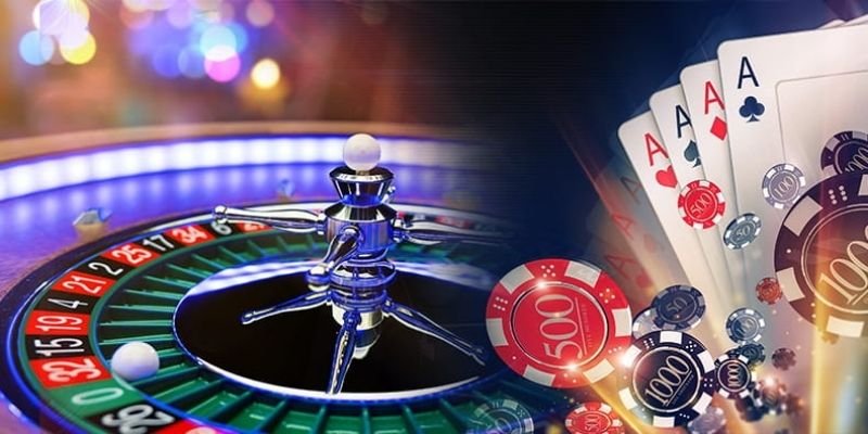 Kubet77 casino là sảnh cược có lượng người chơi lớn