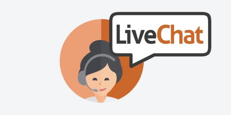 Liên hệ Kubet77 qua nền tảng live chat 