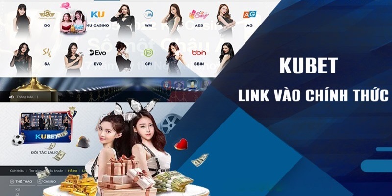 Link vào Kubet77 không bị chặn