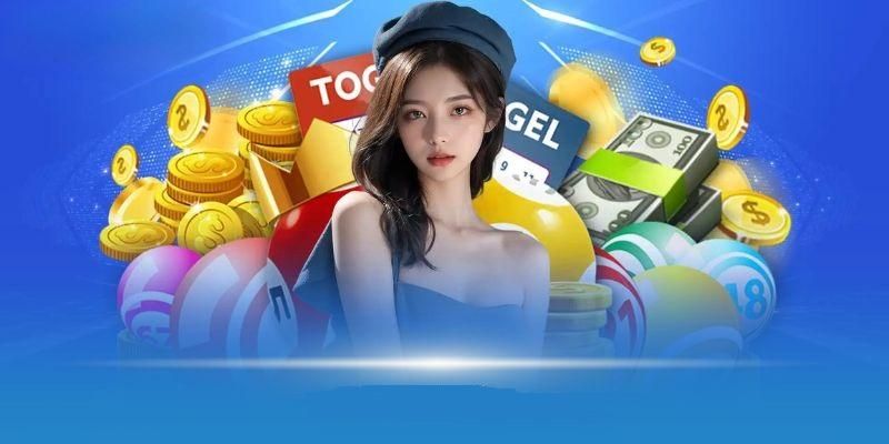 Tâm lý vững vàng khi chơi Kubet77 xổ số