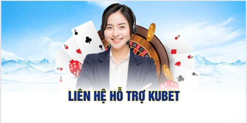 Điểm qua các trường hợp cần báo cho Kubet77